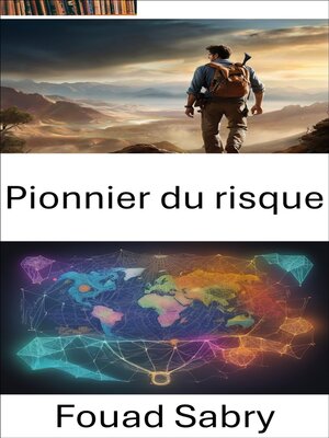 cover image of Pionnier du risque